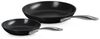 LE CREUSET Geschirr-Set Essential Pfannenset Keramik-Antihaft 2tlg, Geschmiedetes Aluminium (harteloxiert) Bild 4