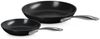 LE CREUSET Geschirr-Set Essential Pfannenset Keramik-Antihaft 2tlg, Geschmiedetes Aluminium (harteloxiert) Bild 5