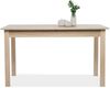 Esstisch COBURG Ausziehtisch Sonoma Eiche 140-180 cm Bild 4