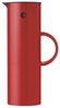Stelton EM77 Isolierkanne 1,0 l rot Bild 4