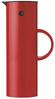 Stelton EM77 Isolierkanne 1,0 l rot Bild 5