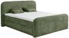 Boxspringbett Arosa ED Exciting Design 180x200 mit Bettkasten Bild 2