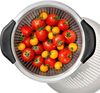 OXO Good Grips Seiher, Edelstahl, 2,8 Liter Bild 4