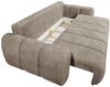 Big Sofa Bubble Schlaffunktion & Bettkasten – ED Exciting Design |Eden Bild 5