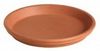 Greemotion Blumentopfuntersetzer Ton Untersetzer Ø 27 cm 364928, 1-tlg. Bild 1