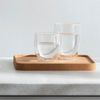 Bodum 8 teiliges Glas-Set 4 x 0.25 L + 4 x 0.35 L Pavina Bild 2