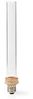 LED-Filament-Lampe E27 | PS165 | 3.5 W | 120 lm | 1800 K | Dimmbar | Mit Gold Amber Finish | Retro Style | 1 Stück Bild 5