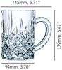 NACHTMANN 105362 NOBLESSE Bierkrug 2er Set Bild 2