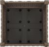 vidaXL Hochbeet 40x40x23 cm Polypropylen 316511 Bild 5