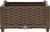 vidaXL Hochbeet 40x40x23 cm Polypropylen 316511 Bild 4