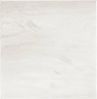 vidaXL Teppich OVIEDO Kurzflor Beige 120x120 cm 375489 Bild 2