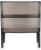 Kartell Ghost Buster Beistelltisch 68x80x42 cm Bild 2