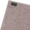 Ross Carre 6 tlg. Frottier-Set - 4 X Handtuch (50 X 100cm), 2 X Duschtuch (70 X 140cm) - 520 - Flanell Bild 2
