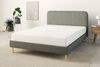 Gelschaummatratze Kniven, Matratze 90x200 cm, 140x200 cm & weitere Größen, OTTO home, 17 cm hoch, Matratze H2-H4, ergonomisch, allergiker geeignet (Hausstauballergiker) Bild 3