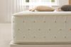 Moonia Premium Cashmere Matratze Viskoelastischer Schaum Weiß 180x200cm Bild 3