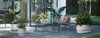 Elho Pflanztopf Greenville Ø 25 x 23 cm living beton Bild 2