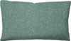 biberna Melange-Flanell Kissenbezug 0840500 MELANGE UNI, fichte, 1x 40x60 cm Bild 2