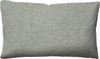 biberna Melange-Flanell Kissenbezug 0840500 MELANGE UNI, fichte, 1x 40x60 cm Bild 3