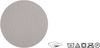 biberna Frottee-Stretch-Spannbetttuch 0012344, sturmgrau, 1x 180x200 cm - 200x200 cm Bild 4
