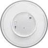 LED Designer Wandleuchte Rund Grau IP65 – 12W Außenwandleuchte 3CCT Bild 5