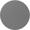 LED Designer Wandleuchte Rund Grau IP65 – 12W Außenwandleuchte 3CCT Bild 4