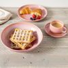 like. by Villeroy & Boch Perlemor Coral Präsentationsschale ø 26,1 cm - DS Bild 2