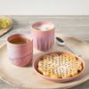 like. by Villeroy & Boch Perlemor Coral Präsentationsschale ø 26,1 cm - DS Bild 3