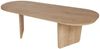 Skye Decor Couchtisch Ovalis (1 Tisch), Ovale Tischplatte Bild 5