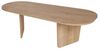 Skye Decor Couchtisch Ovalis (1 Tisch), Ovale Tischplatte Bild 4