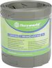 Floraworld Sichtschutzstreifen Dekor Diamant 201,5 x 19 cm grau - 5 Stk. Bild 2
