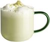 ASA Coppa Green Henkelbecher Glas 0,4 l Bild 2