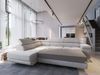 Masseno Ecksofa APIRO mit Schlaffunktion L-Form, Sofa mit Bettkasten Bild 4
