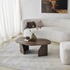 Skye Decor Couchtisch Boho Neostill, Organische Formgebung,Modernes, minimalistisches Design Bild 2