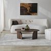 Skye Decor Couchtisch Boho Neostill, Organische Formgebung,Modernes, minimalistisches Design Bild 4