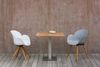 Tisch 81x81 cm BISTRO Bild 2
