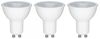 Paulmann No. 28785 Einbauleuchte CHOOSE LED-Modul GU10 3-Step-Dim 3x6,5W 2700K Bild 2