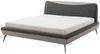 Pangani Polsterbett Polyester 236cm x 162cm x 100cm Bild 2
