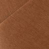Bronx71 Modularer Eckhocker Seth Chenille terrakotta Bild 5