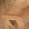 Bronx71 Modularer Eckhocker Seth Chenille terrakotta Bild 3