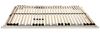vidaXL Bett-Lattenrost Braun 80 x 190 cm Massivholz Buche 42015245 Bild 2