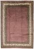 Orientteppich »Mino« 160 x 90 cm - rosa Bild 1