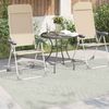 vidaXL Bereichsteppiche PALMERAS Grün 160 x 230 cm Polyester 42022652 Bild 3