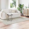 vidaXL Bereichsteppiche PALMERAS Grün 160 x 230 cm Polyester 42022652 Bild 1