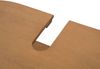 Waschbeckenunterschrank Mango 85 x 40 x 60 natur lackiert BARCELONA #550 Bild 3