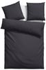 Bruno Banani Bettwäsche Jassen, Renforcé-Tencel™ Lyocell, 2 teilig, moderne Bettwäsche aus Baumwolle, Streifen-Design, mehrere Qualitäten Bild 2