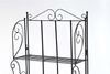 TPFGarden Standregal Lehar - Blumenständer - 4-stöckiges Pflanzenregal, Blumenregal - Pflanzengestell, Pflanzenständer mit den Maßen (HxB xT): 160 x 60 x 30 cm Bild 3