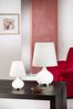 FABAS LUCE No. 2533-35-102 Tischleuchte ADE weiss Bild 4