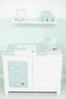 Baby's Only 917098 Wickelkissenbezug Stern anthrazit / grau Bild 3