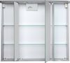jokey Spiegelschrank Doro LED 68 cm Breite Bild 2