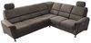 Ecksofa Parole von Benformato: Multifunktionaler Luxus mit Schlaffunktion und Relaxfunktion für Ihr Zuhause Bild 3